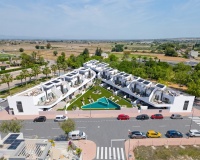 Nouvelle construction - Apartment - San Fulgencio