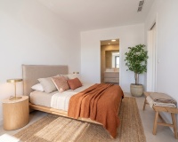 Nouvelle construction - Apartment - San Fulgencio