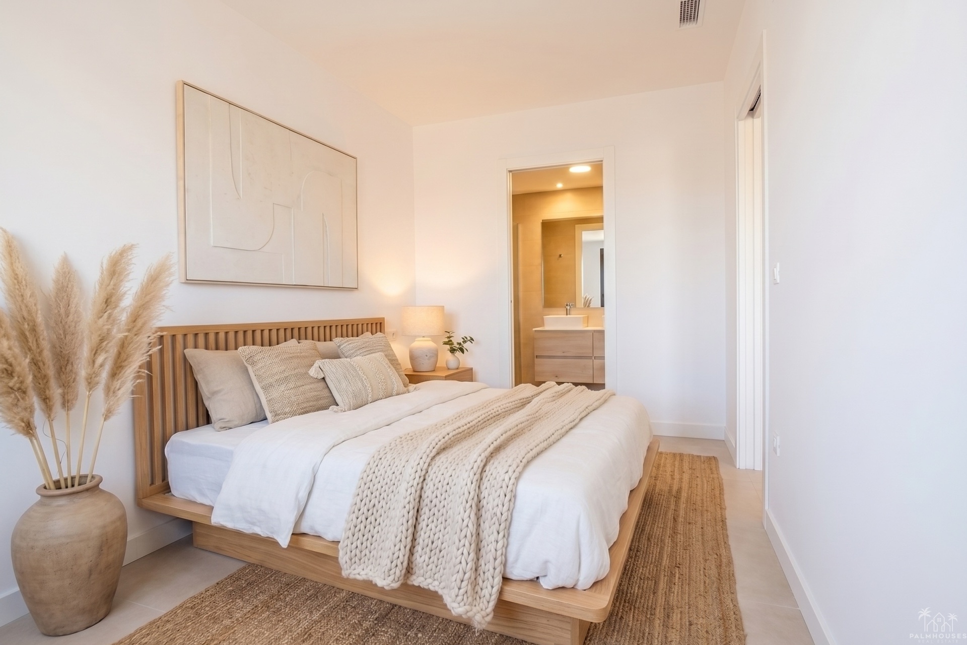 Nouvelle construction - Apartment - San Fulgencio