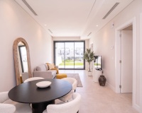Nouvelle construction - Apartment - San Fulgencio