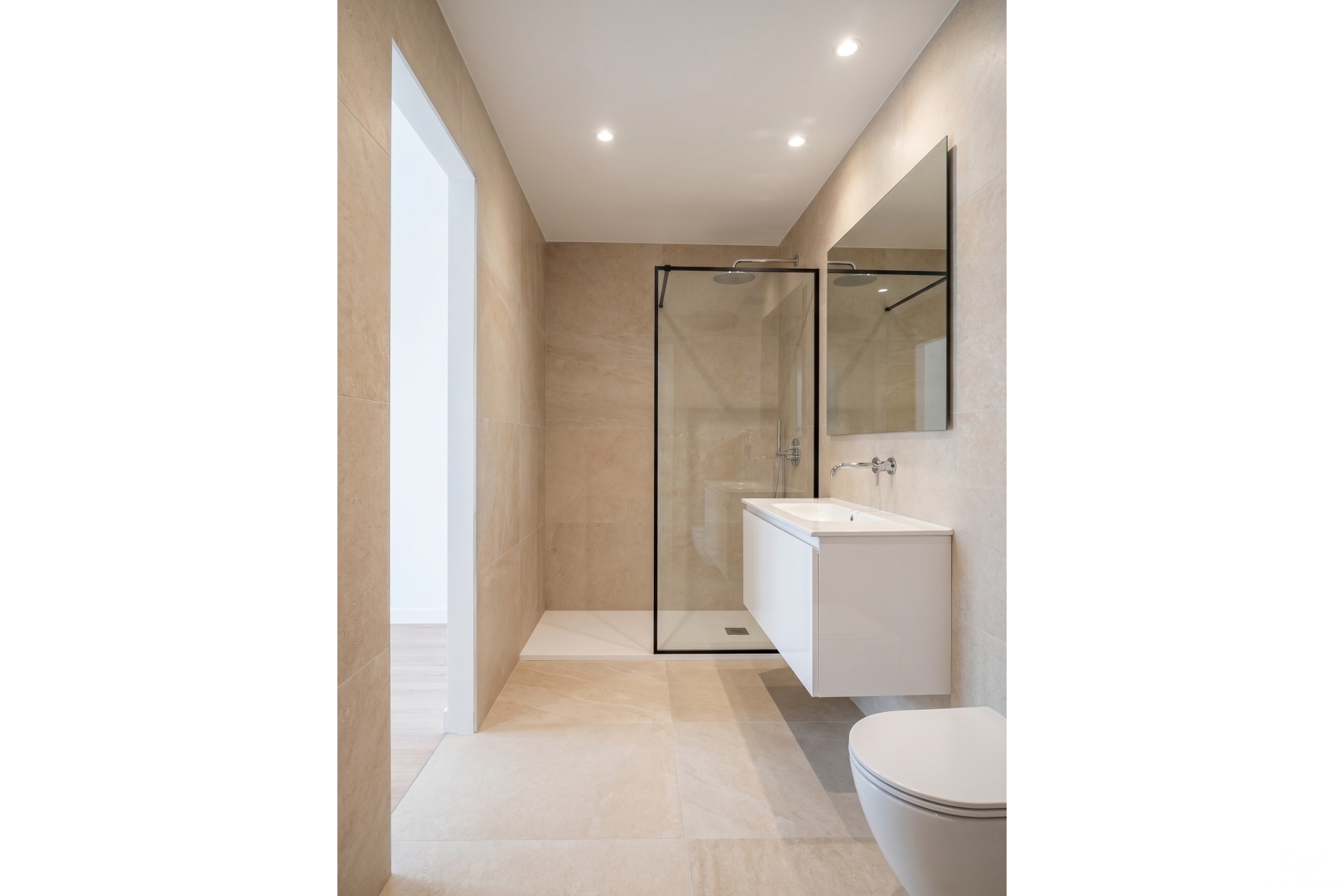 Nouvelle construction - Apartment - San Fulgencio