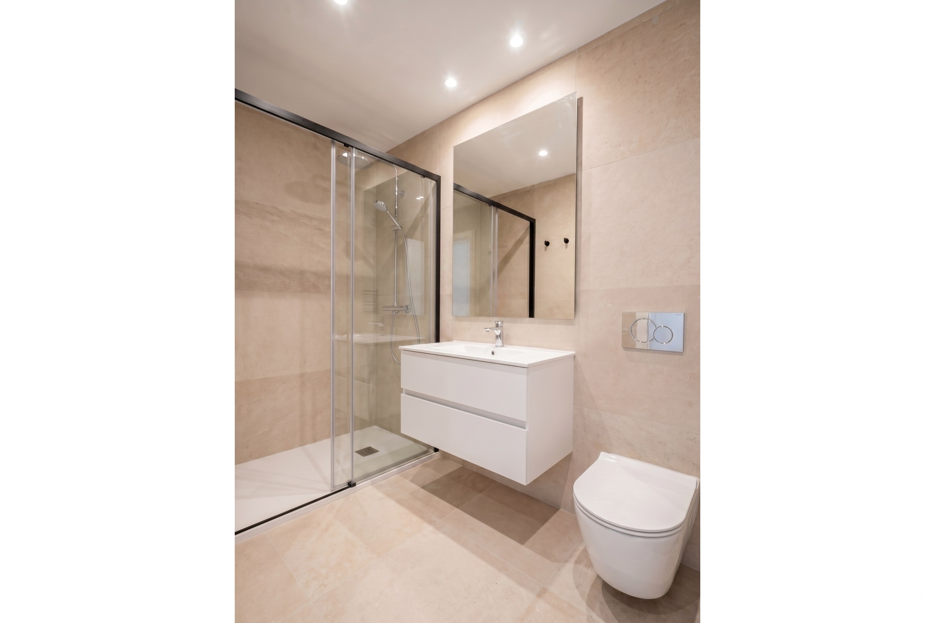 Nouvelle construction - Apartment - San Fulgencio
