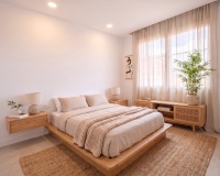 Nouvelle construction - Apartment - San Fulgencio