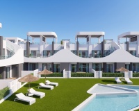 Nouvelle construction - Apartment - San Fulgencio