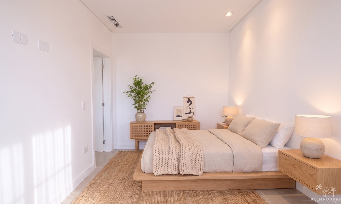 Nouvelle construction - Apartment - San Fulgencio