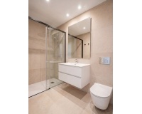 Nouvelle construction - Apartment - San Fulgencio