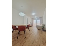 Nouvelle construction - Apartment - San Fulgencio