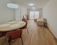 Nouvelle construction - Apartment - San Fulgencio