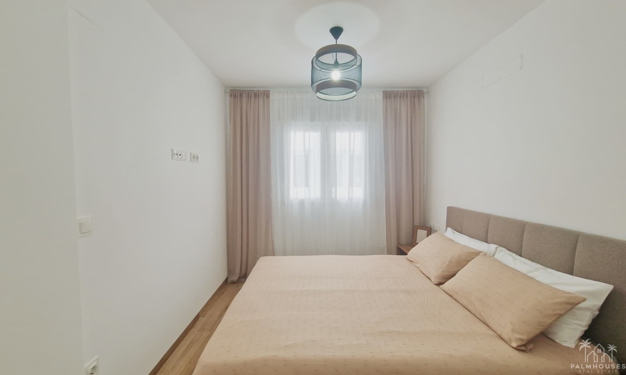 Nouvelle construction - Apartment - San Fulgencio