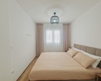 Nouvelle construction - Apartment - San Fulgencio
