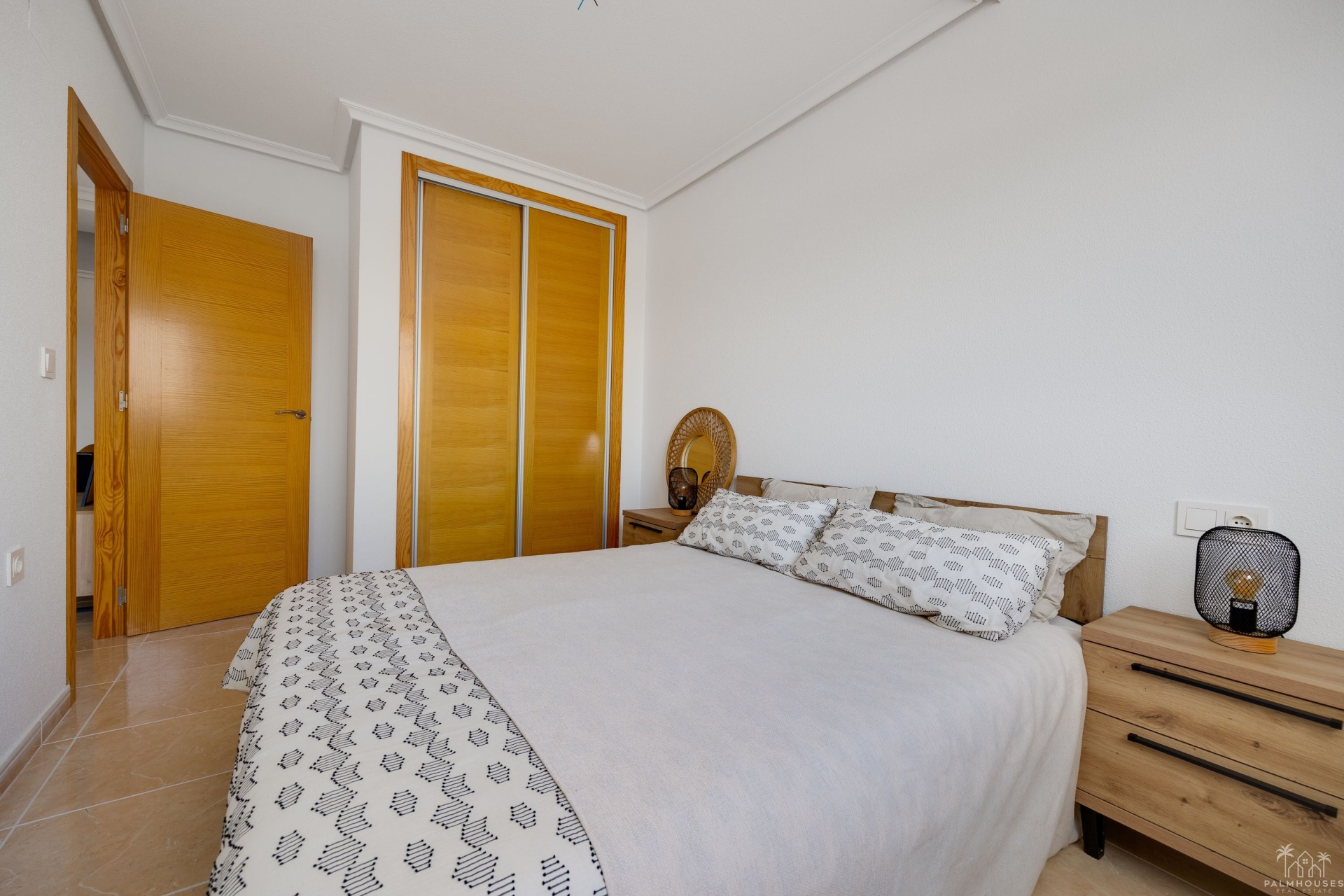 Nouvelle construction - Apartment - San Fulgencio