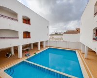 Nouvelle construction - Apartment - San Fulgencio