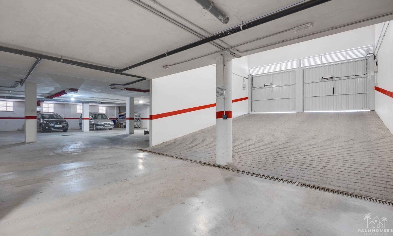 Nouvelle construction - Apartment - San Fulgencio