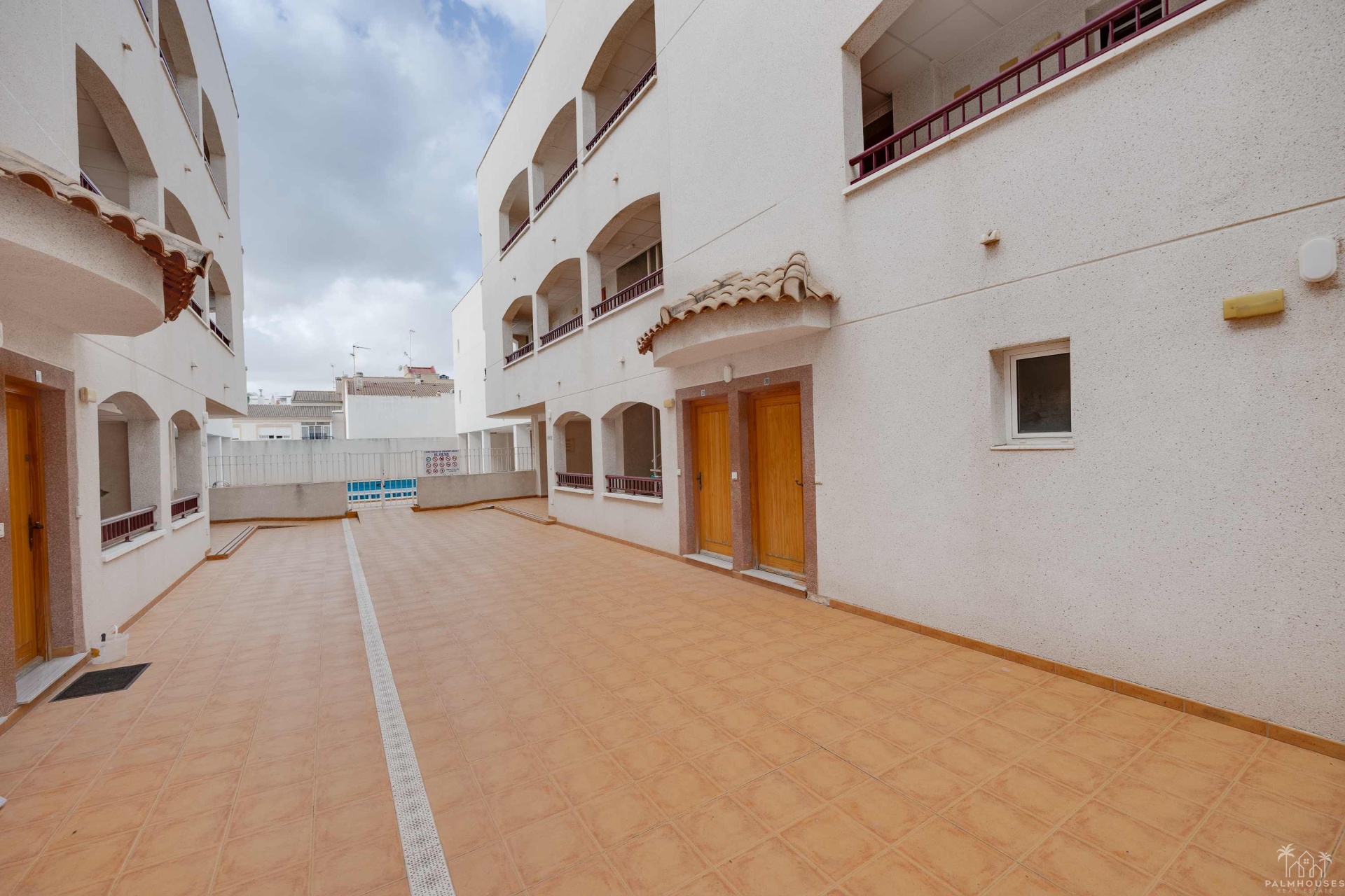 Nouvelle construction - Apartment - San Fulgencio