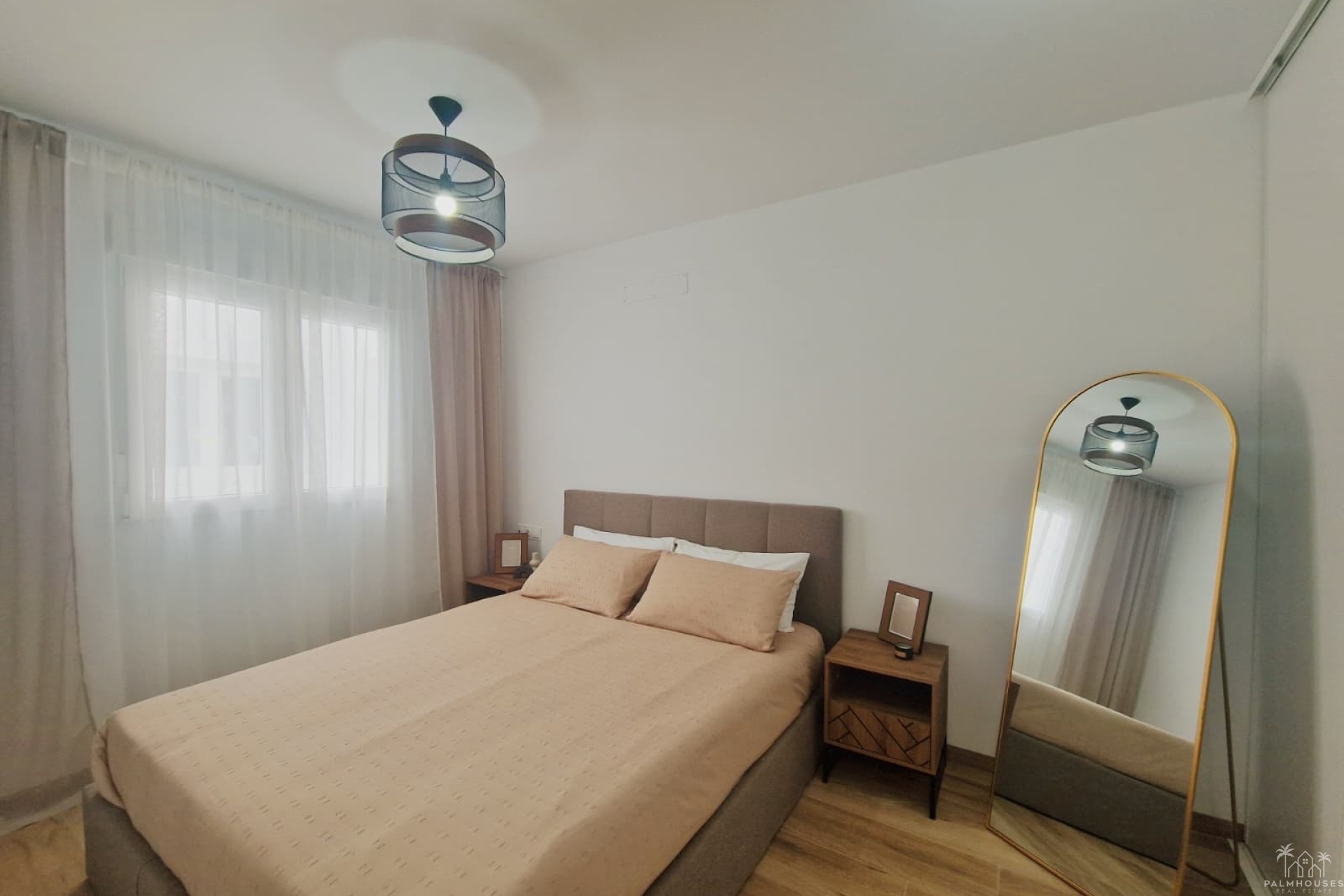 Nouvelle construction - Apartment - San Fulgencio
