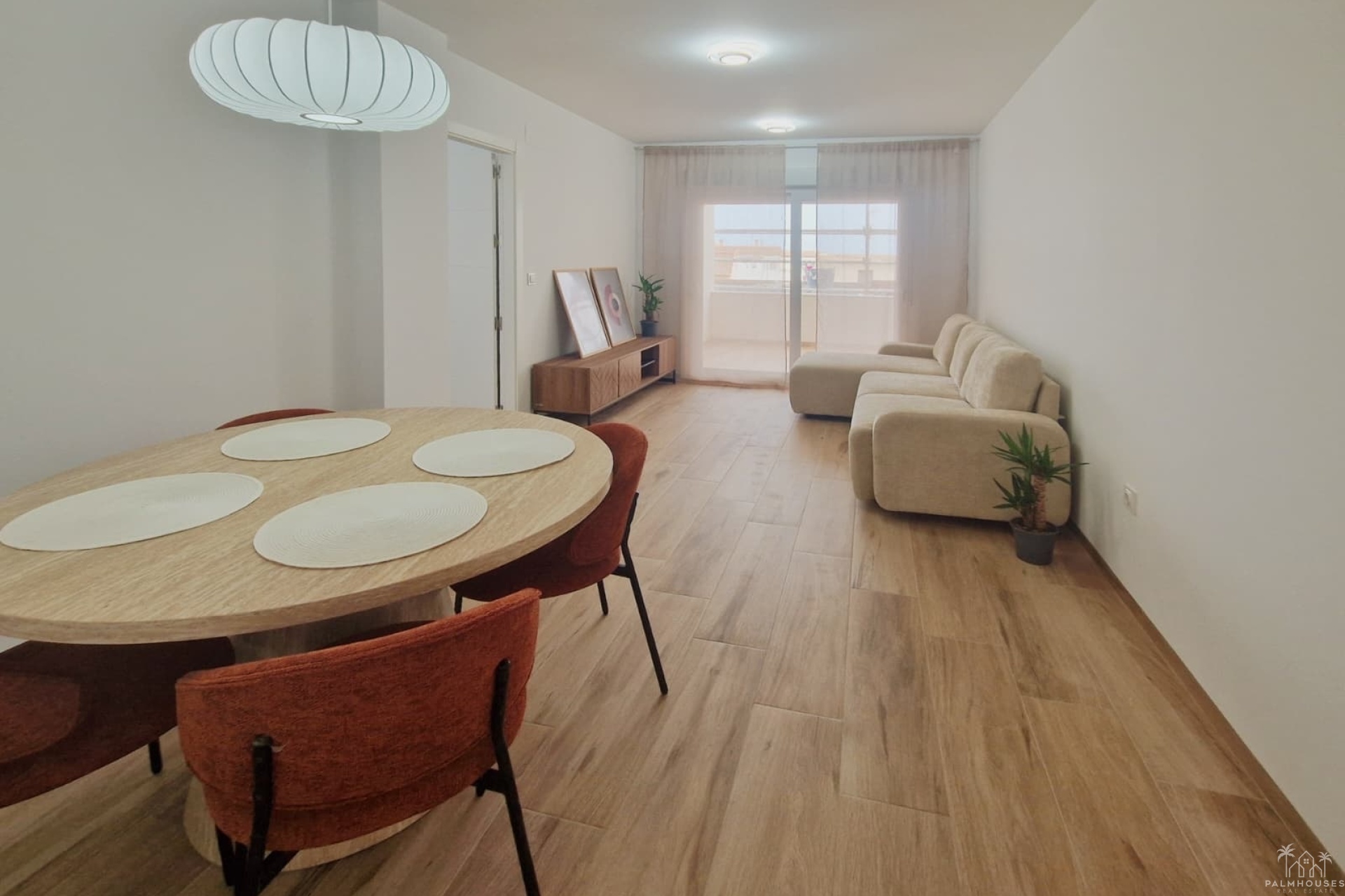 Nouvelle construction - Apartment - San Fulgencio