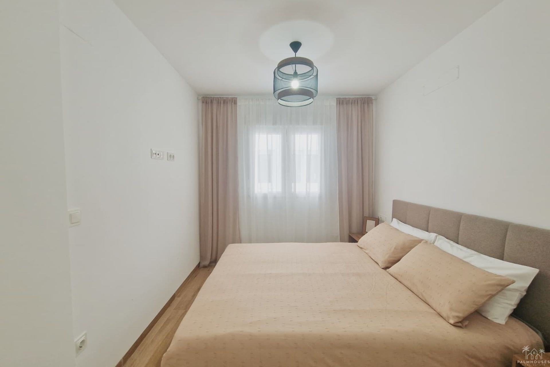 Nouvelle construction - Apartment - San Fulgencio