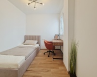 Nouvelle construction - Apartment - San Fulgencio