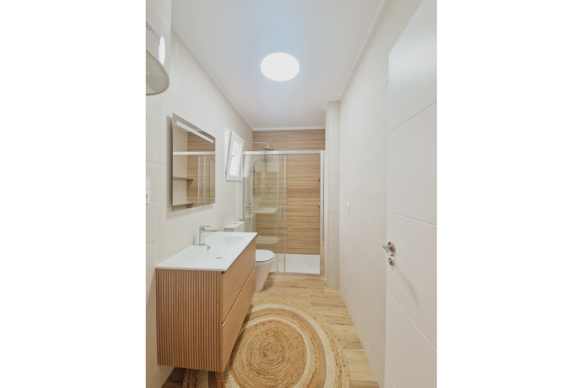 Nouvelle construction - Apartment - San Fulgencio