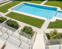 Nouvelle construction - Apartment - San Javier - Pueblo