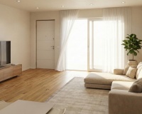 Nouvelle construction - Apartment - San Javier - Pueblo
