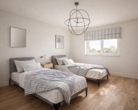Nouvelle construction - Apartment - San Javier - Pueblo