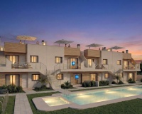 Nouvelle construction - Apartment - San Javier - Pueblo