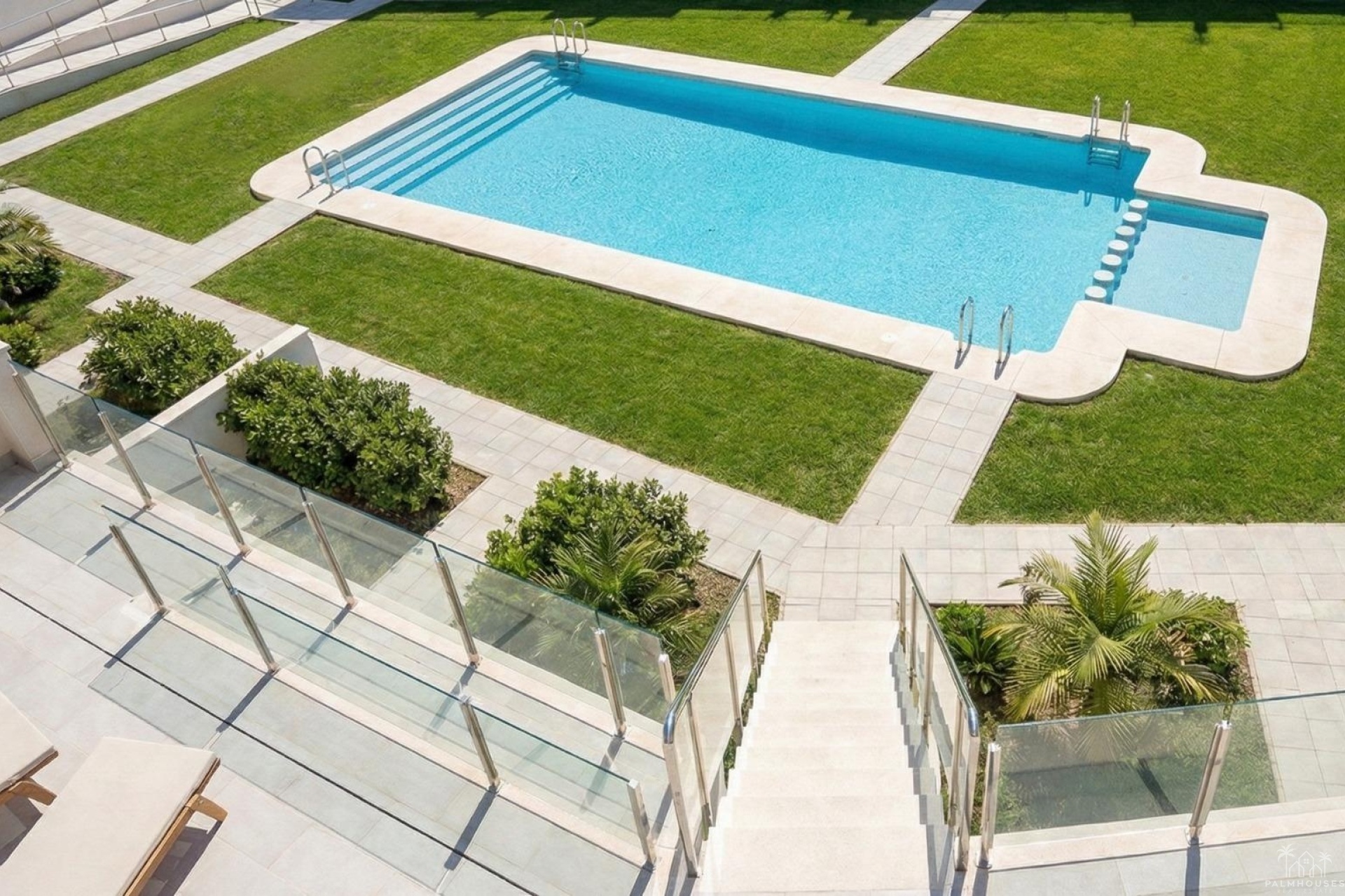 Nouvelle construction - Apartment - San Javier - Pueblo