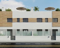 Nouvelle construction - Apartment - San Javier - Pueblo