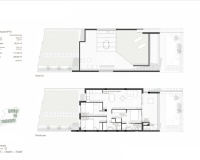 Nouvelle construction - Apartment - San Javier - Roda Golf