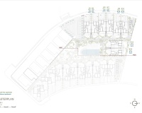 Nouvelle construction - Apartment - San Javier - Roda Golf