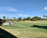 Nouvelle construction - Apartment - San Javier - Roda Golf