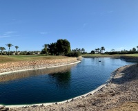 Nouvelle construction - Apartment - San Javier - Roda Golf