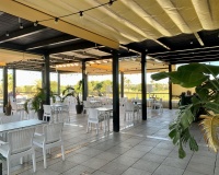 Nouvelle construction - Apartment - San Javier - Roda Golf