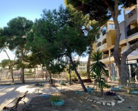 Nouvelle construction - Apartment - San Javier - Roda Golf