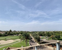 Nouvelle construction - Apartment - San Javier - Roda Golf