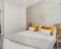 Nouvelle construction - Apartment - San Javier - Santiago De La Ribera