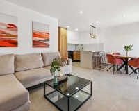 Nouvelle construction - Apartment - San Javier - Santiago De La Ribera