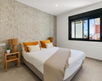 Nouvelle construction - Apartment - San Javier - Santiago De La Ribera