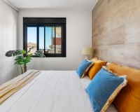 Nouvelle construction - Apartment - San Javier - Santiago De La Ribera