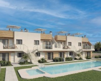 Nouvelle construction - Apartment - San Javier