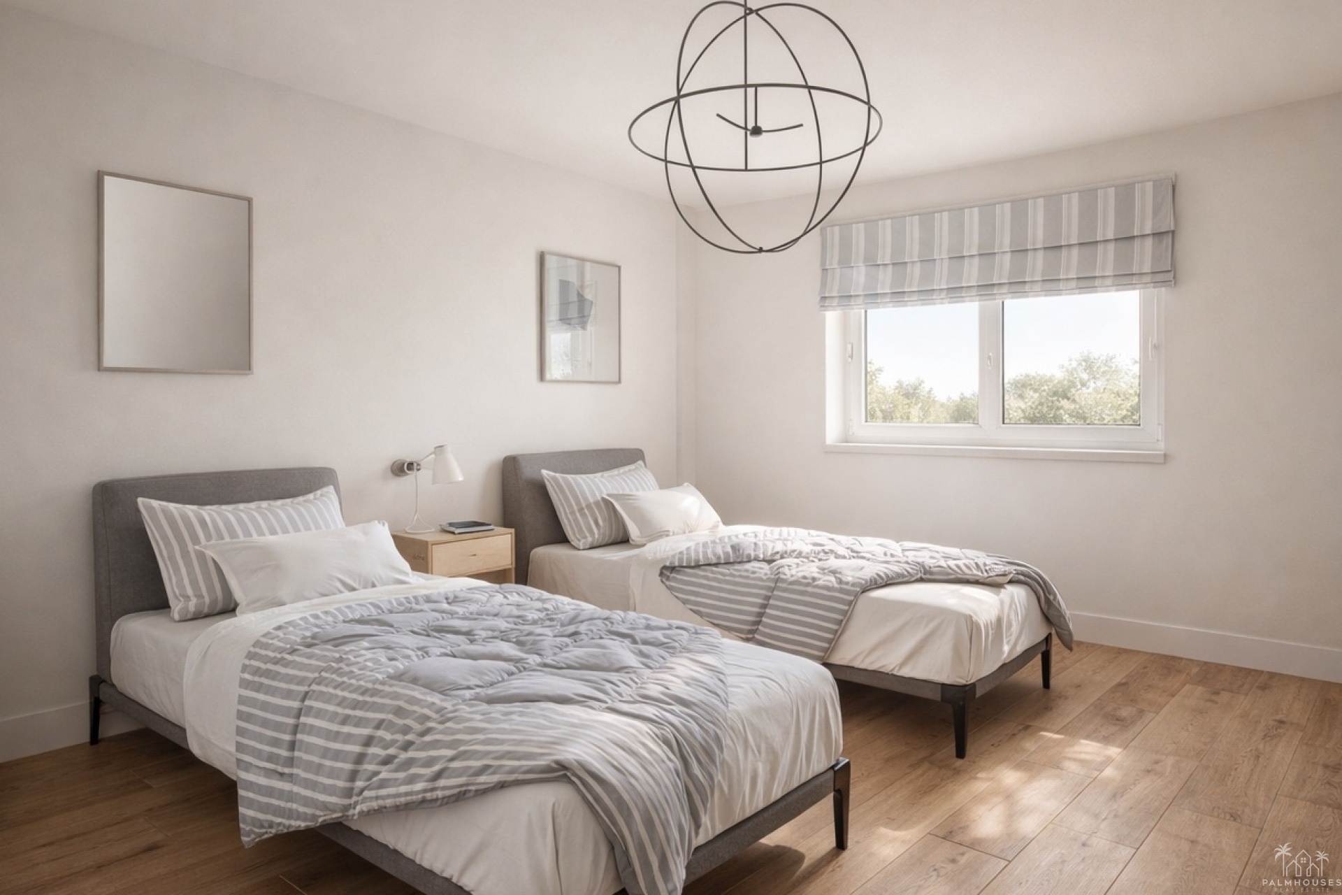 Nouvelle construction - Apartment - San Javier
