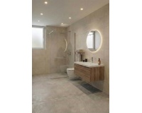 Nouvelle construction - Apartment - San Javier