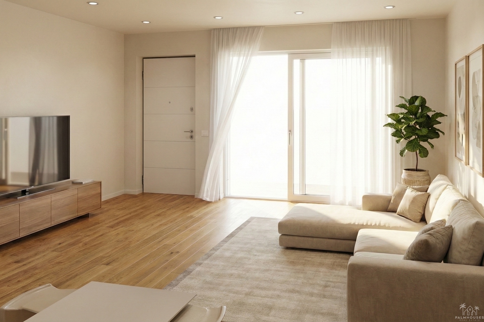 Nouvelle construction - Apartment - San Javier
