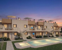 Nouvelle construction - Apartment - San Javier