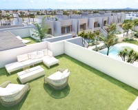 Nouvelle construction - Apartment - San Javier
