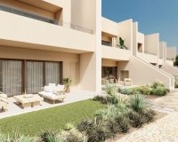 Nouvelle construction - Apartment - San Javier