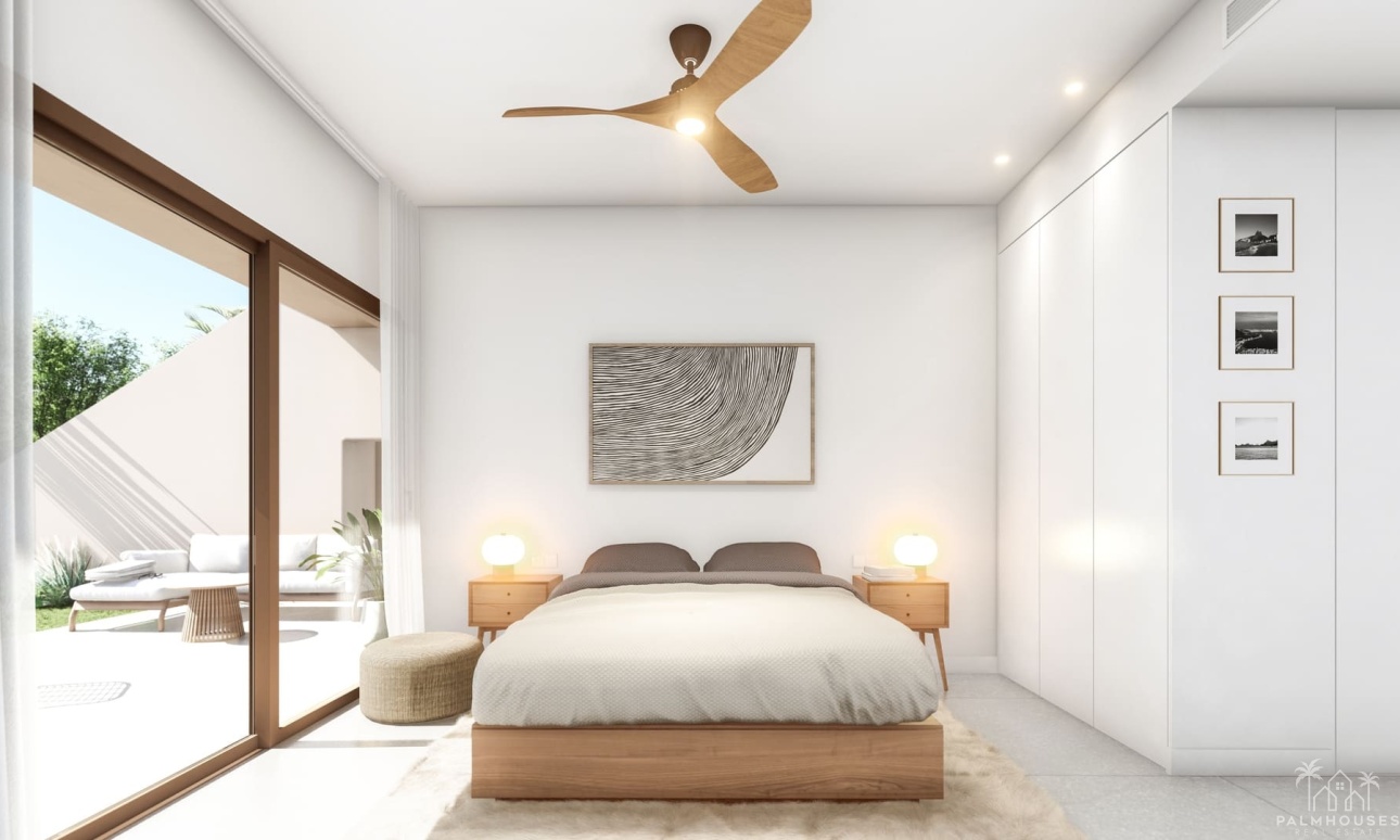 Nouvelle construction - Apartment - San Javier