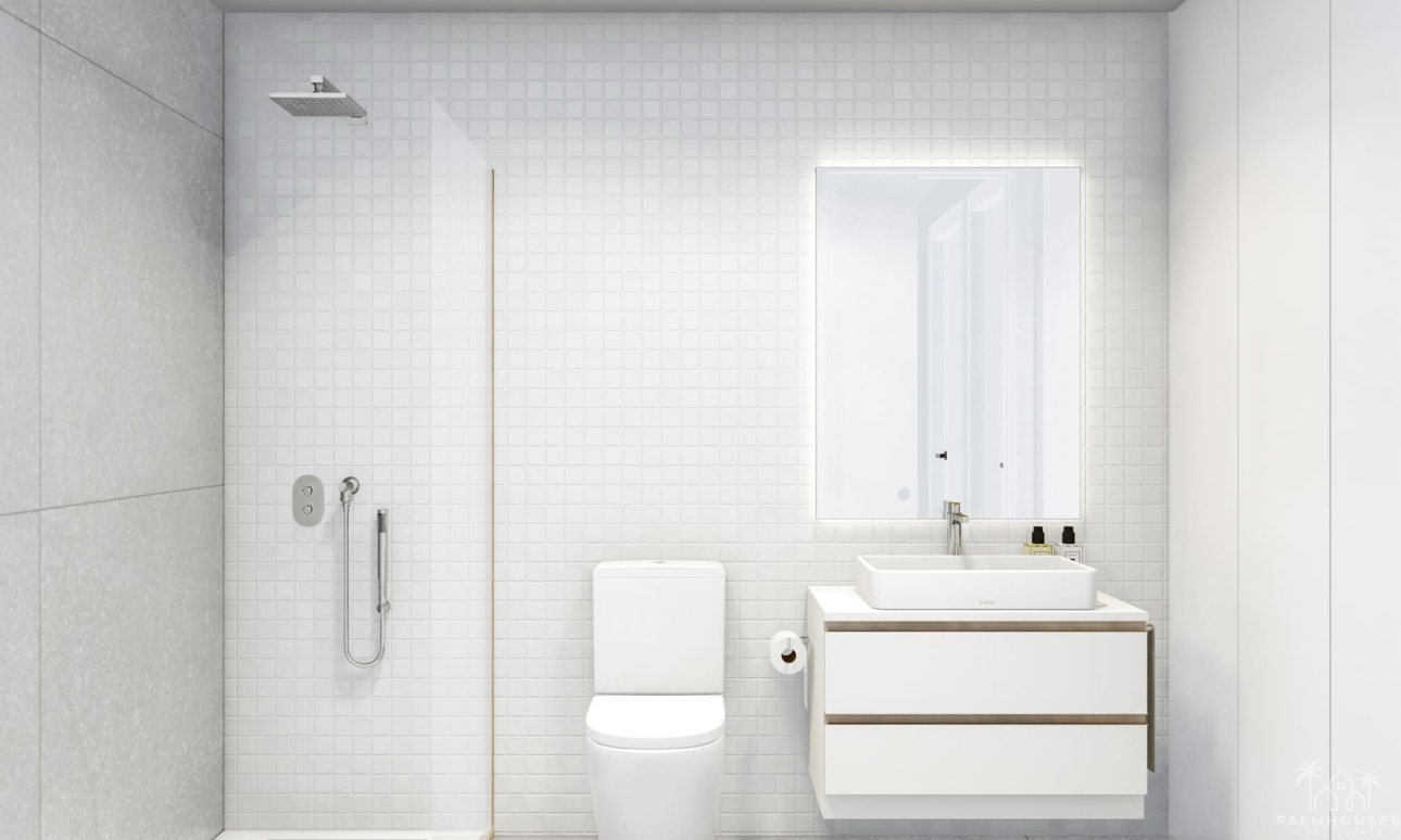 Nouvelle construction - Apartment - San Javier