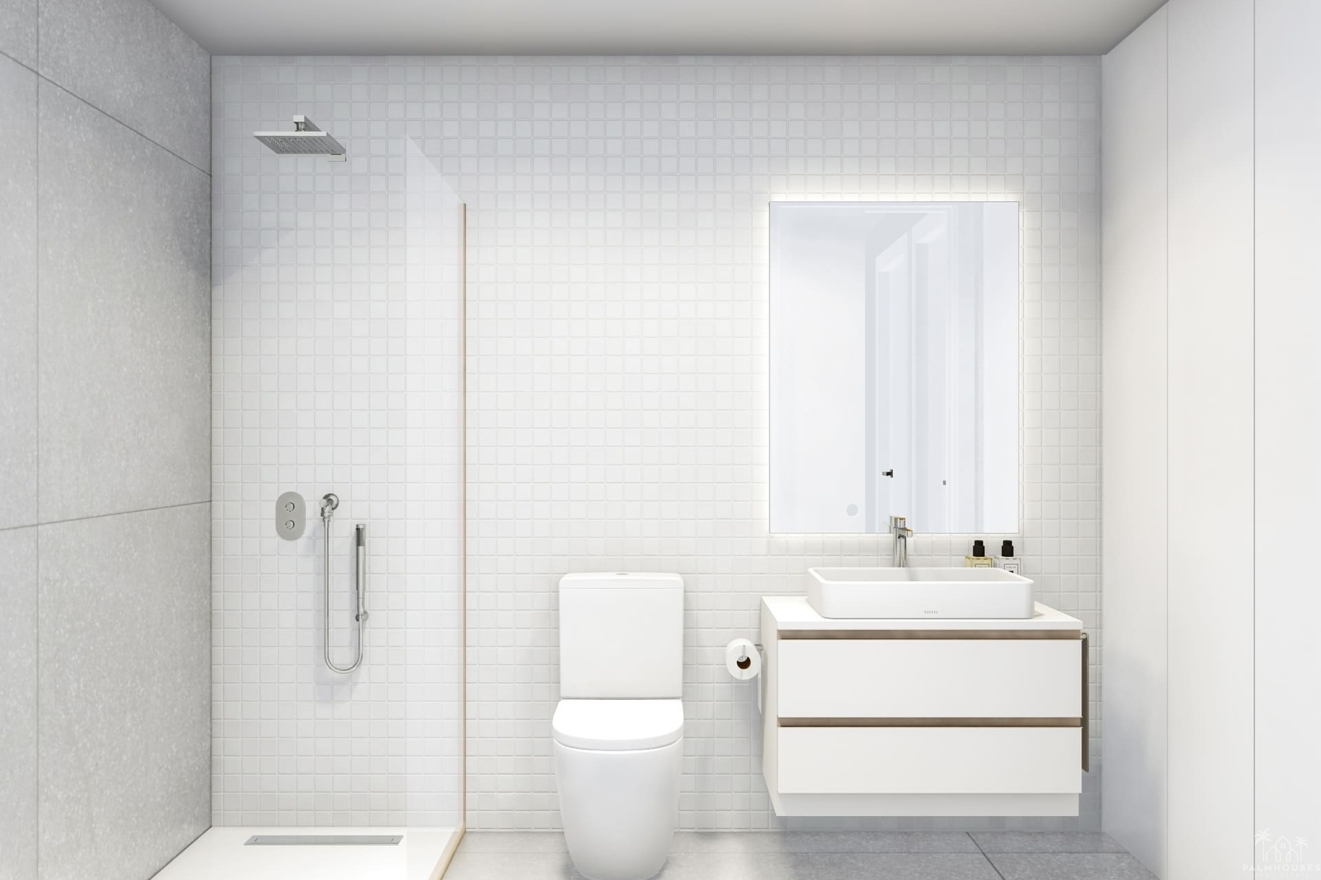 Nouvelle construction - Apartment - San Javier